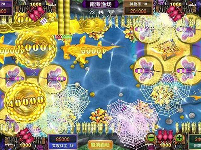 打鱼9代星力信誉
